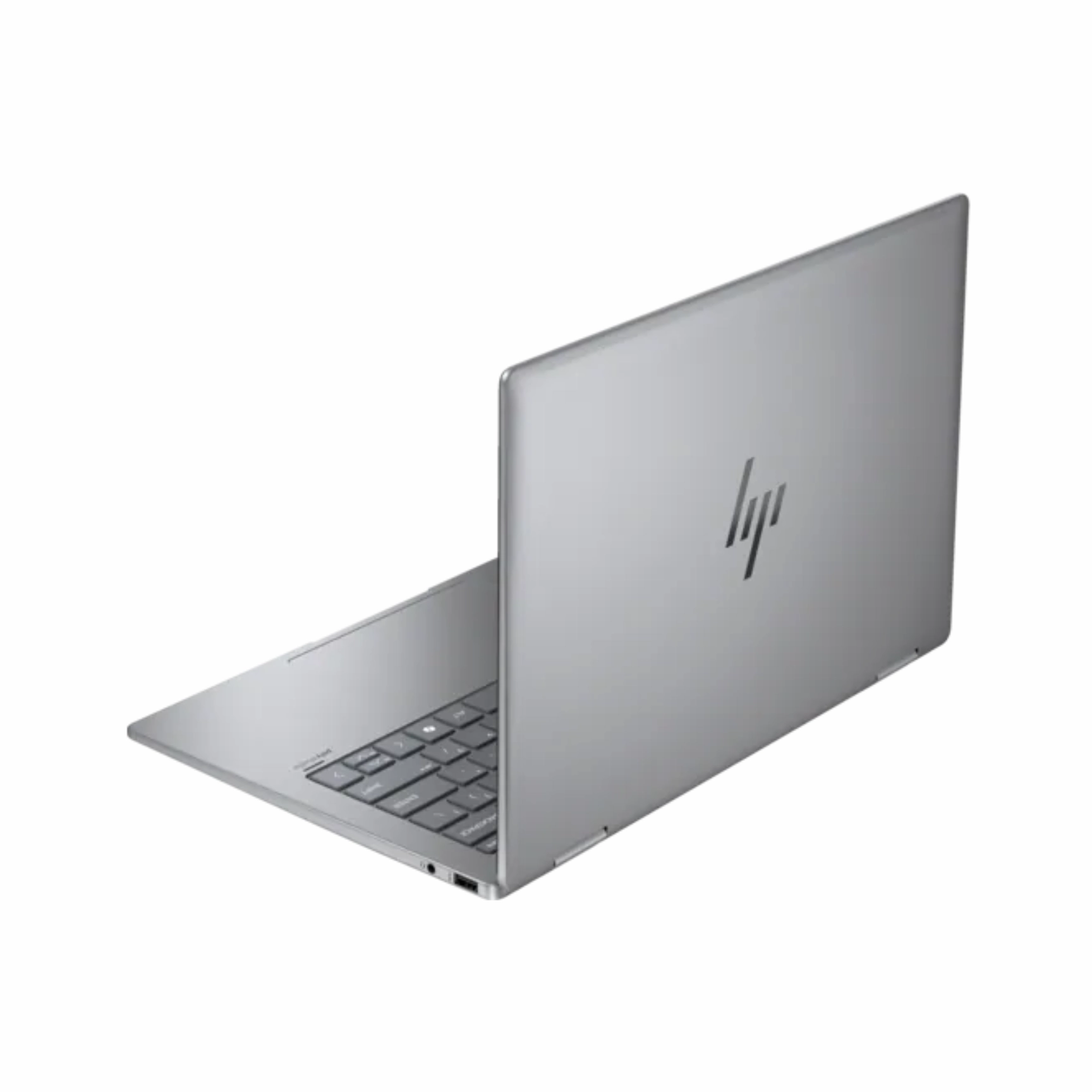 HP Envy x360 14-ES 14" 2-in-1 Touchscreen Notebook