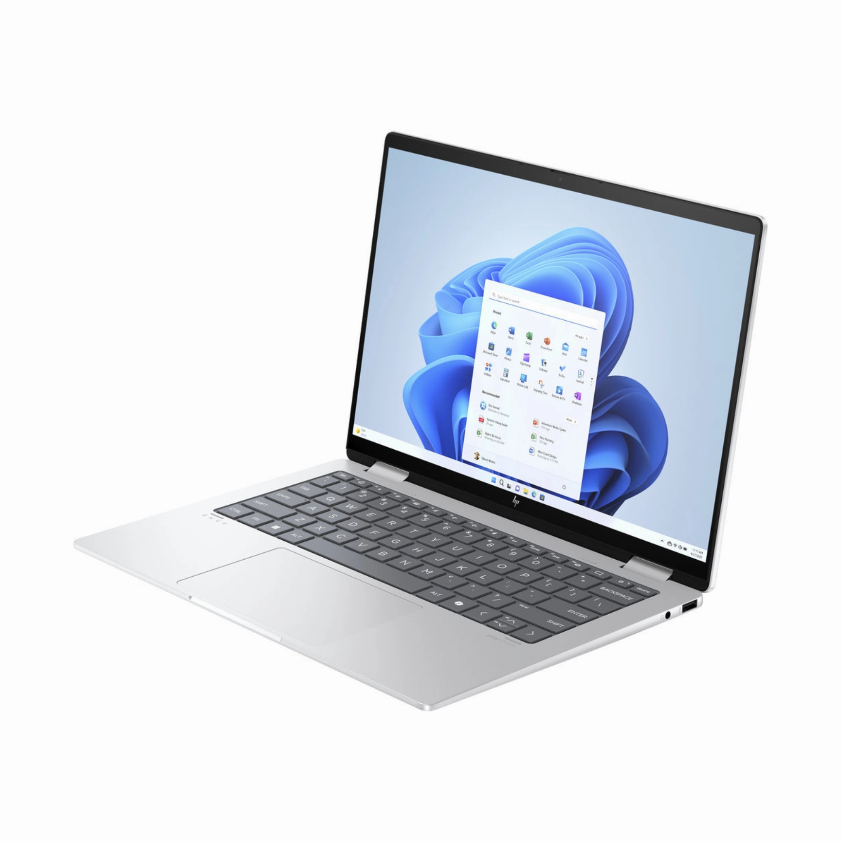 HP Envy x360 14-FA 14" Touchscreen 2-in-1 Notebook