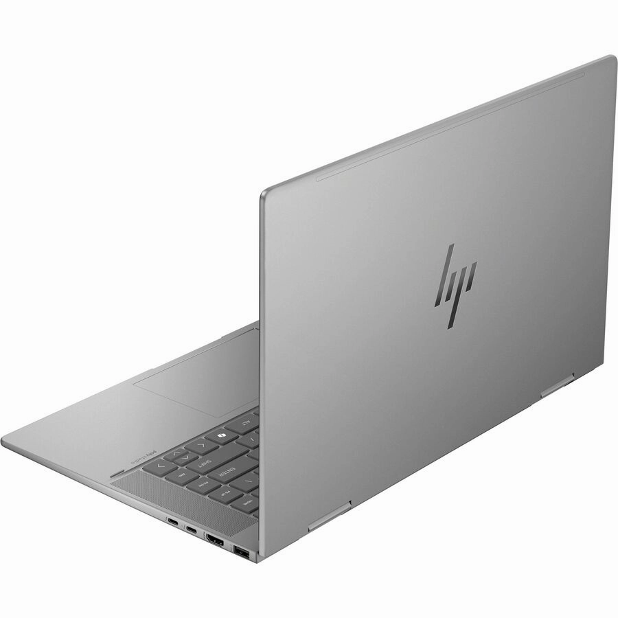 HP Envy x360 15.6" 2-in-1 Touchscreen Notebook