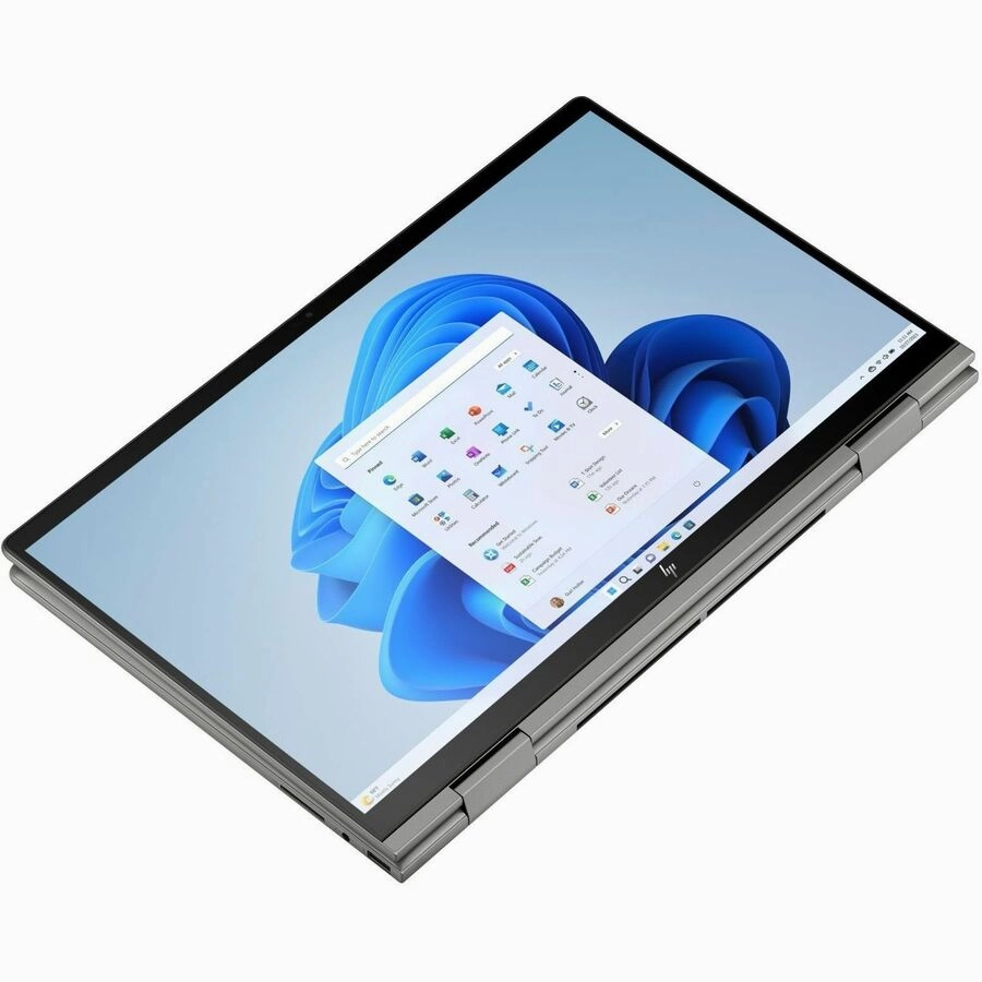 HP Envy x360 15.6" 2-in-1 Touchscreen Notebook
