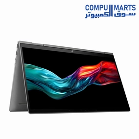 HP Envy x360 2-in-1 Laptop (15.6 FHD Touch, Intel i5-1335U, 8GB RAM, 512GB SSD, Silver) 15-ew1058wm 85S59UA#ABA mini pc,computer