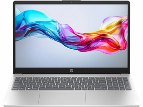 HP Laptop 15- Core i3-1315U, 8GB DDR4 & 512GB SSD, 15.6Inch FHD, Win11, Silver tv stand, curved tv