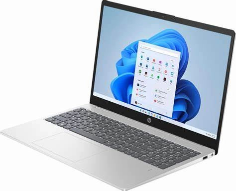 HP Laptop 15-Ultra 5-125H, 16GB DDR5 & 512GB SSD, 15.6Inch, Win11