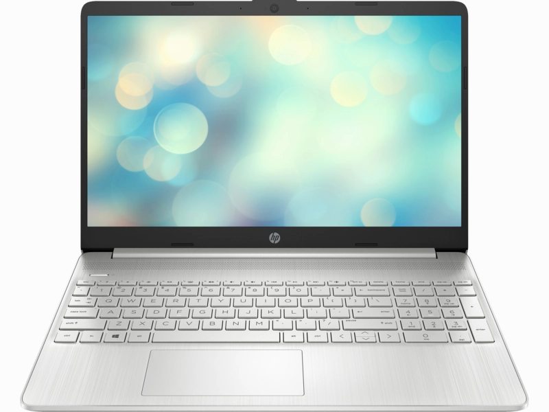 HP Laptop 15s- Celeron N4120, 8GB & 256GB SSD, 15.6Inch HD, Win11, Natural Silver tv stand, curved tv