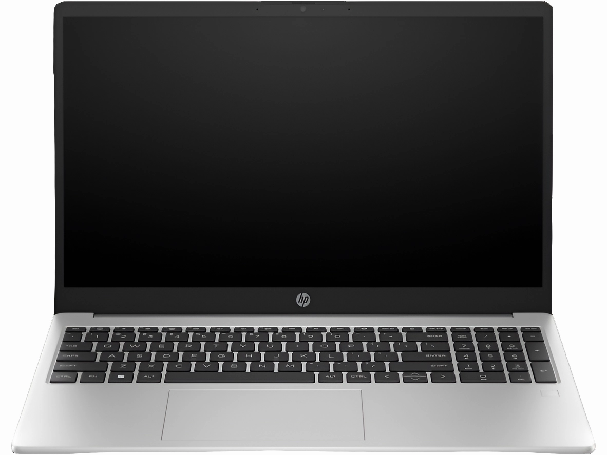 HP Laptop 250G10 Core i3-1315U, 8GB & 512GB SSD, Natural Silver, Win11 tv stand, curved tv