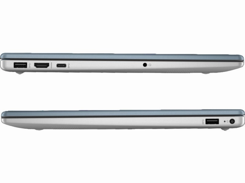 HP LAPTOP CORE I3-1315U 4GB DDR4 256GB SSD-15.6 FHD-GOLD-WIN11