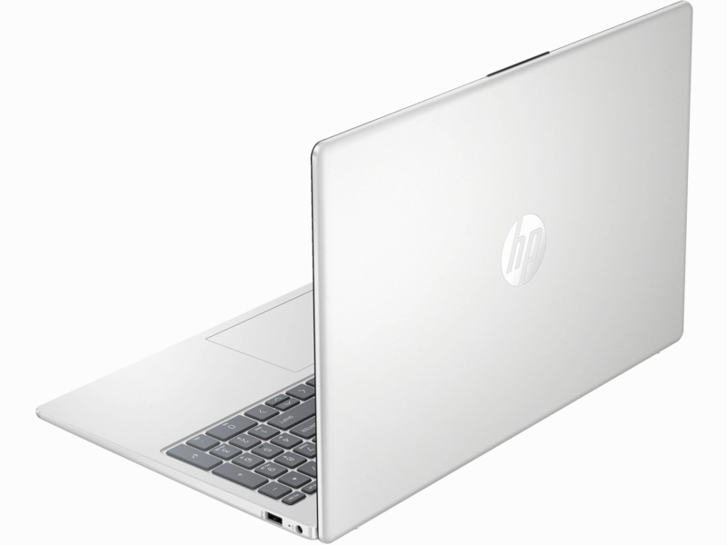 Hp laptop CORE I7-1355U, 8GB & 512GB, 15.6Inch, Win11