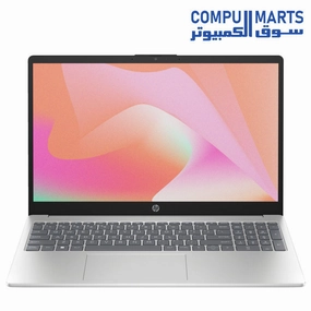HP Laptop HP 15-FD0371nia (9Q920EA)| Core i7-13th Gen | 8GB RAM | 512GB SSD | 2GB NVIDIA GeForce MX570 mini pc,computer