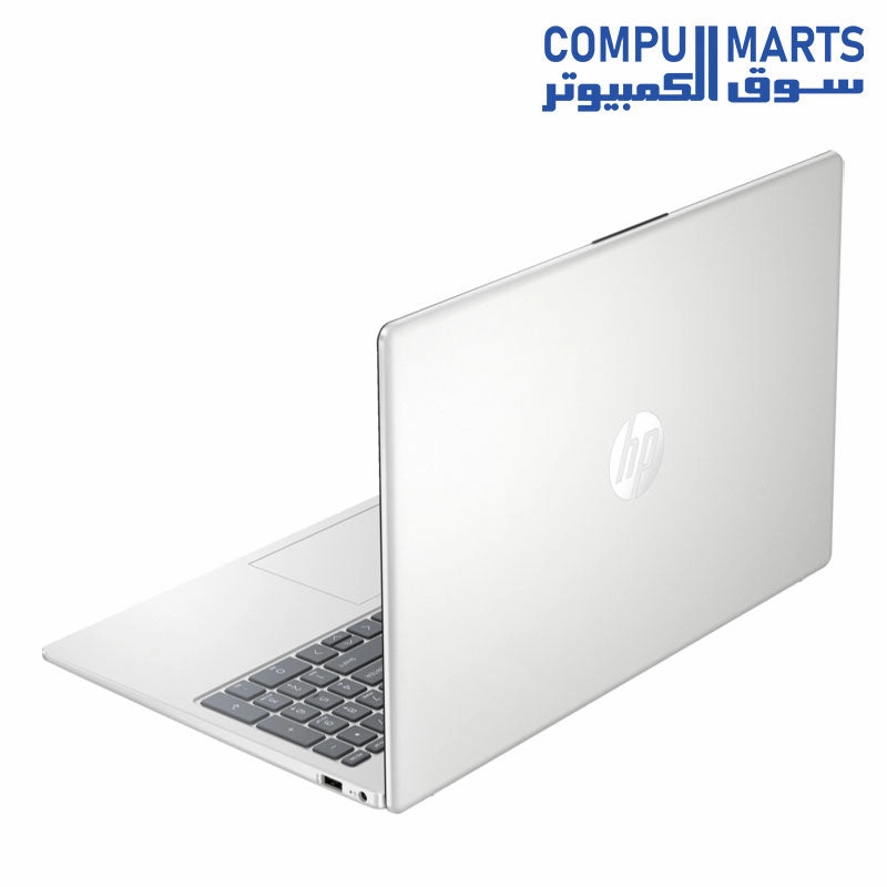 HP Laptop HP 15-FD0371nia (9Q920EA)| Core i7-13th Gen | 8GB RAM | 512GB SSD | 2GB NVIDIA GeForce MX570