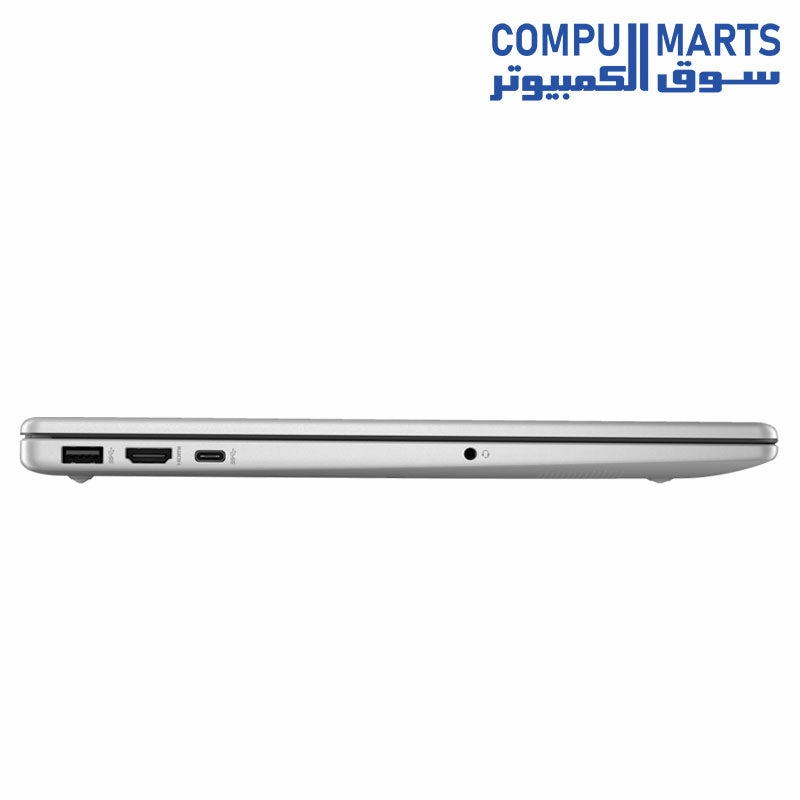 HP Laptop HP 15-FD0371nia (9Q920EA)| Core i7-13th Gen | 8GB RAM | 512GB SSD | 2GB NVIDIA GeForce MX570