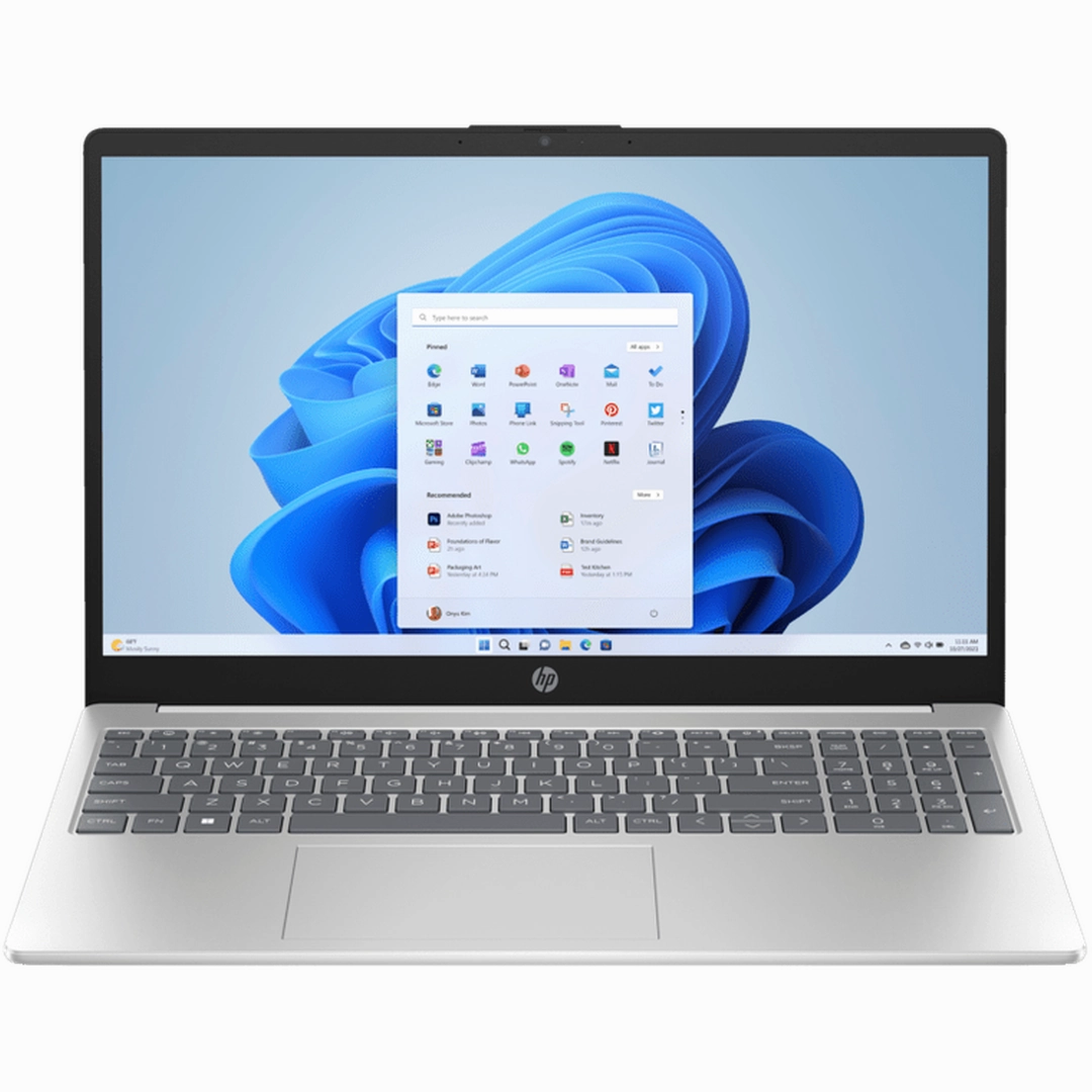 HP Laptop Ryzen 3 4GB 128GB 15.6 FHD Diamond White Laptop | 15-FC0025NA laptops for sale,monitor
