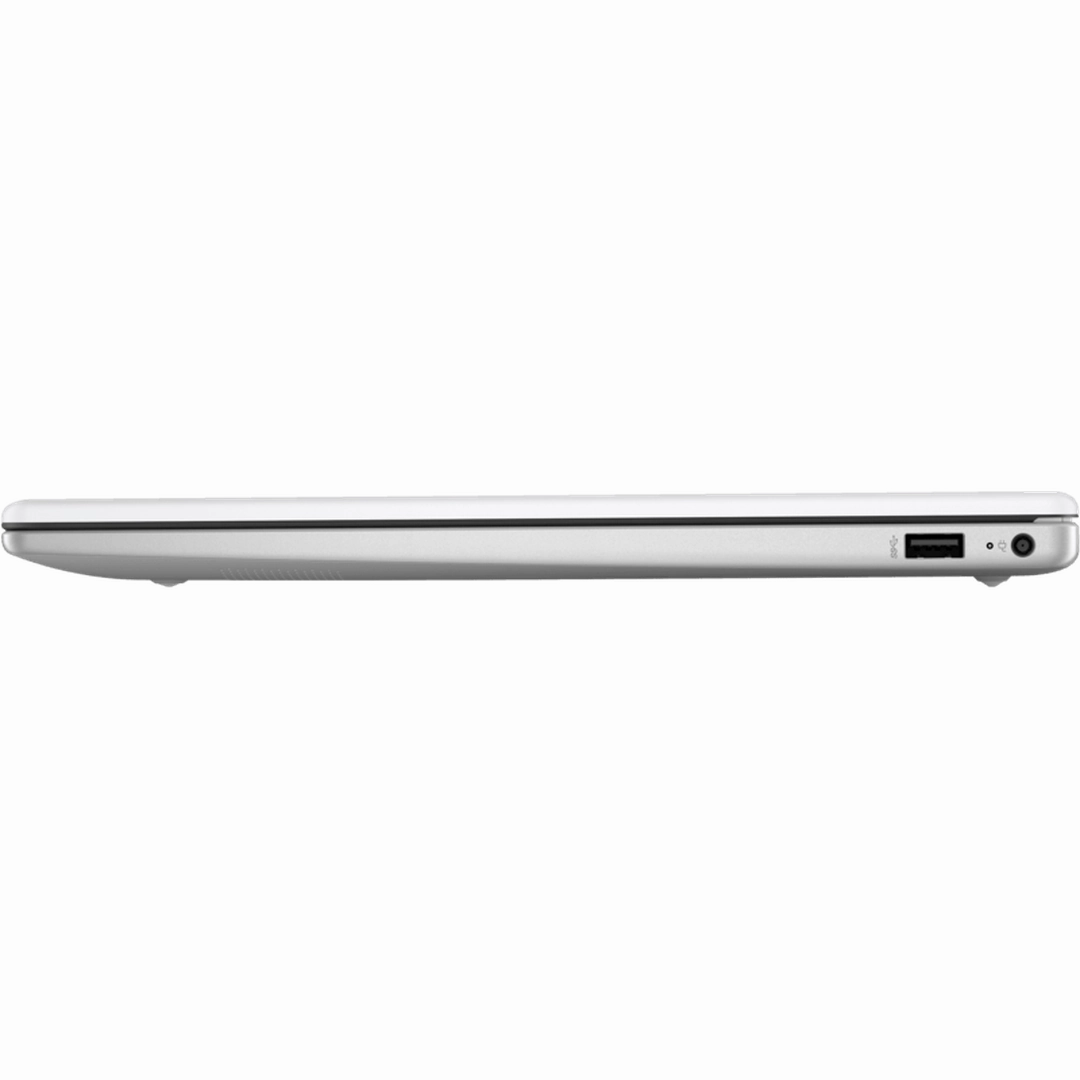HP Laptop Ryzen 3 4GB 128GB 15.6 FHD Diamond White Laptop | 15-FC0025NA