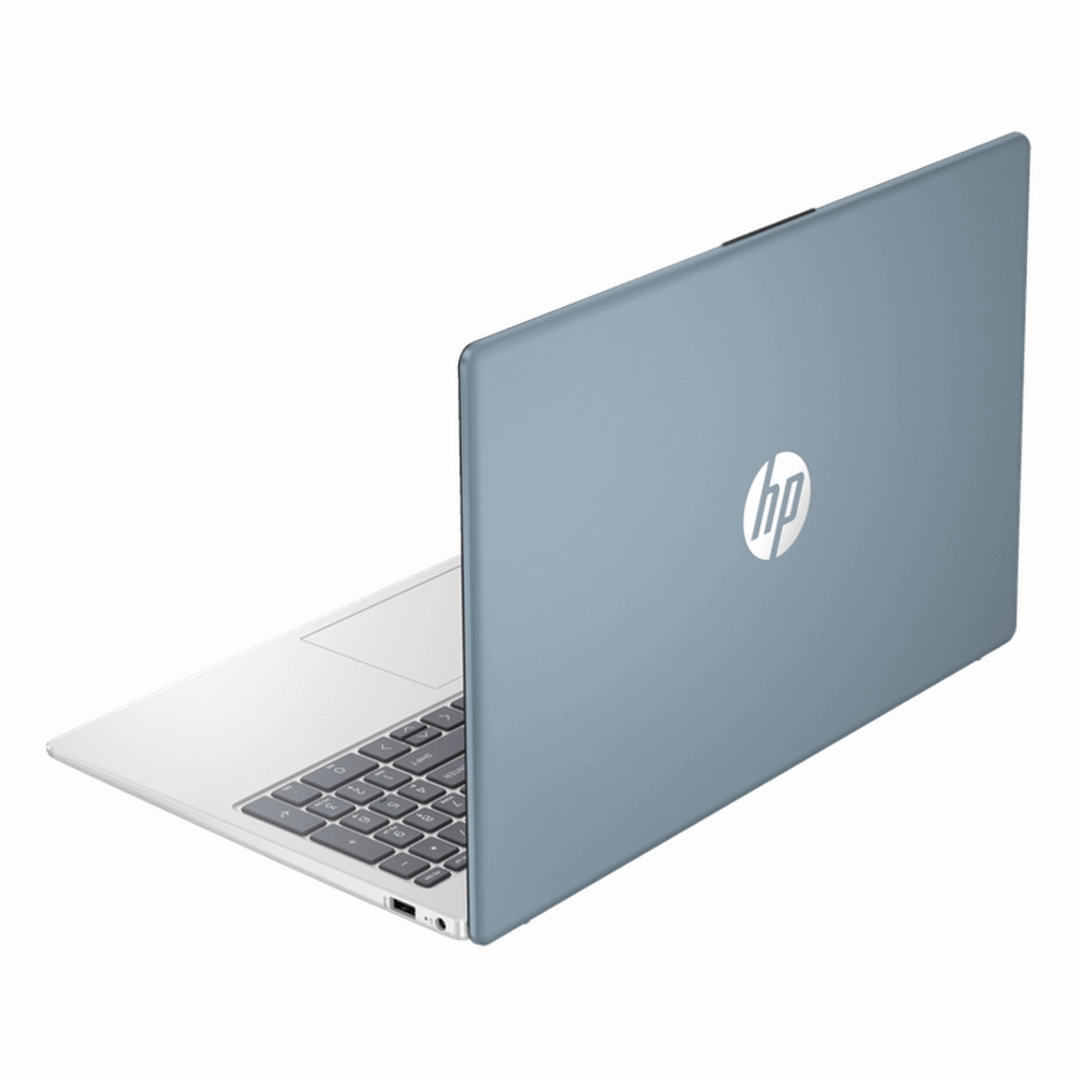 HP Laptop Ryzen 5 8GB 256GB 15.6 Inch Moonlight Blue Laptop | 15-FC0020NA