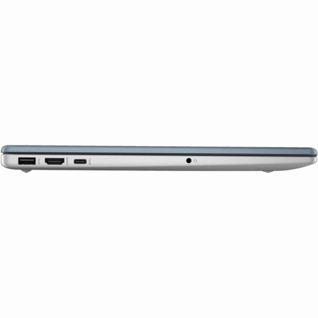 HP Laptop Ryzen 5 8GB 256GB 15.6 Inch Moonlight Blue Laptop | 15-FC0020NA