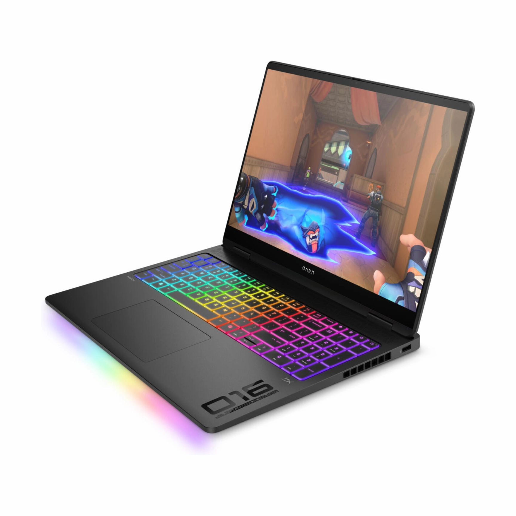 HP OMEN MAX16-AH 16" Gaming Notebook