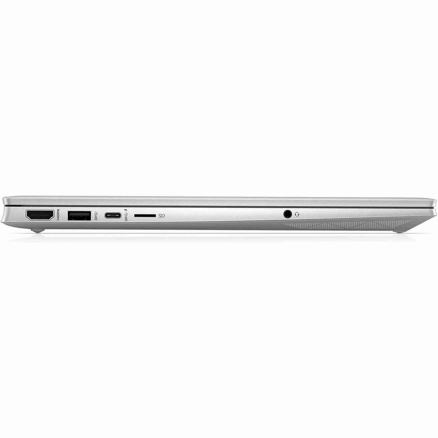 HP Pavilion 15.6" Full HD Touchscreen Laptop PC Intel i5, 8GB RAM, 512GB SSD | 15-EG2017NA