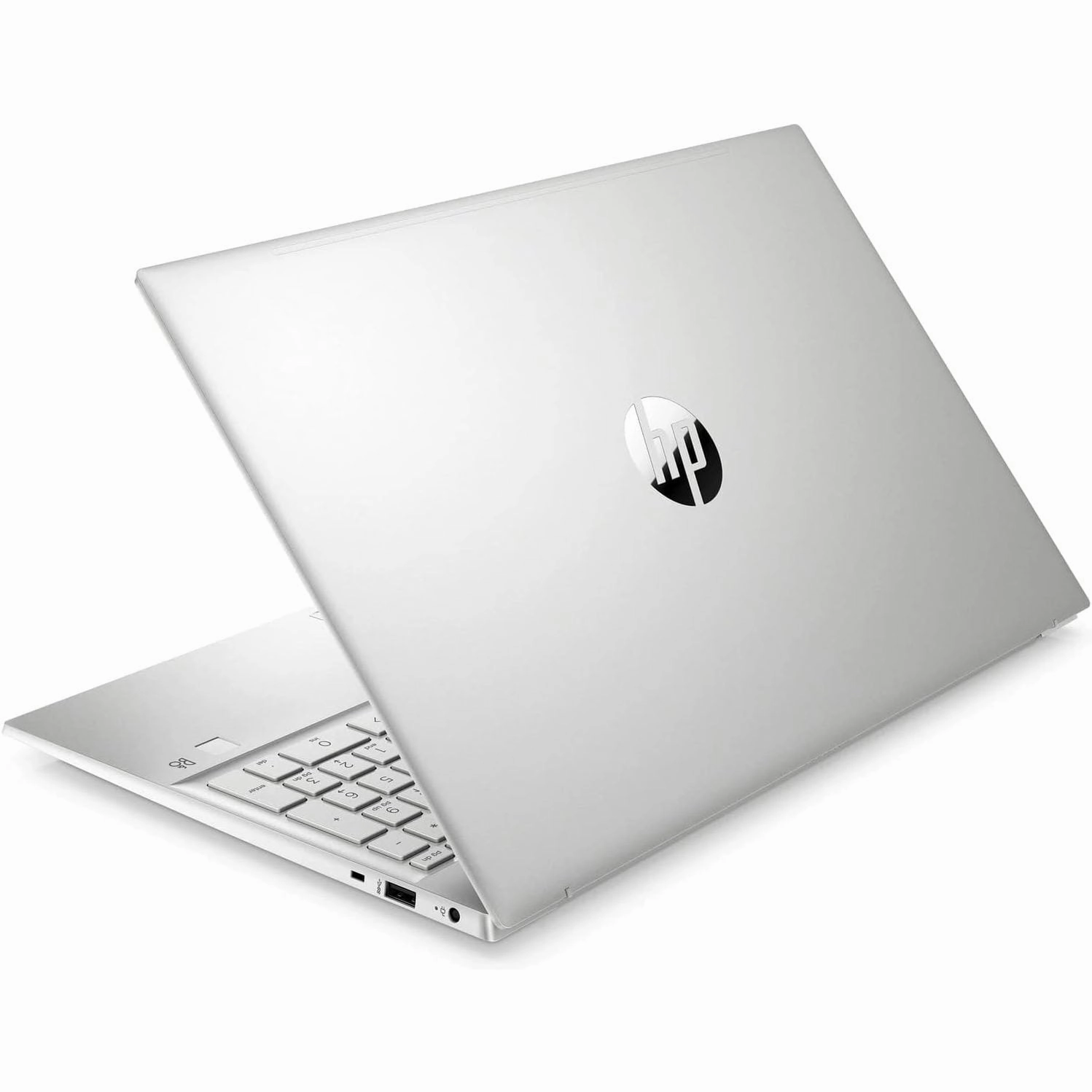 HP Pavilion 15.6" Full HD Touchscreen Laptop PC Intel i5, 8GB RAM, 512GB SSD | 15-EG2017NA