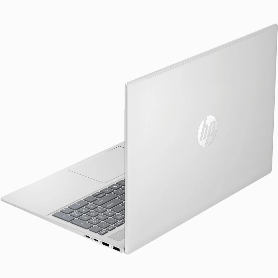HP Pavilion 16" Touchscreen Notebook