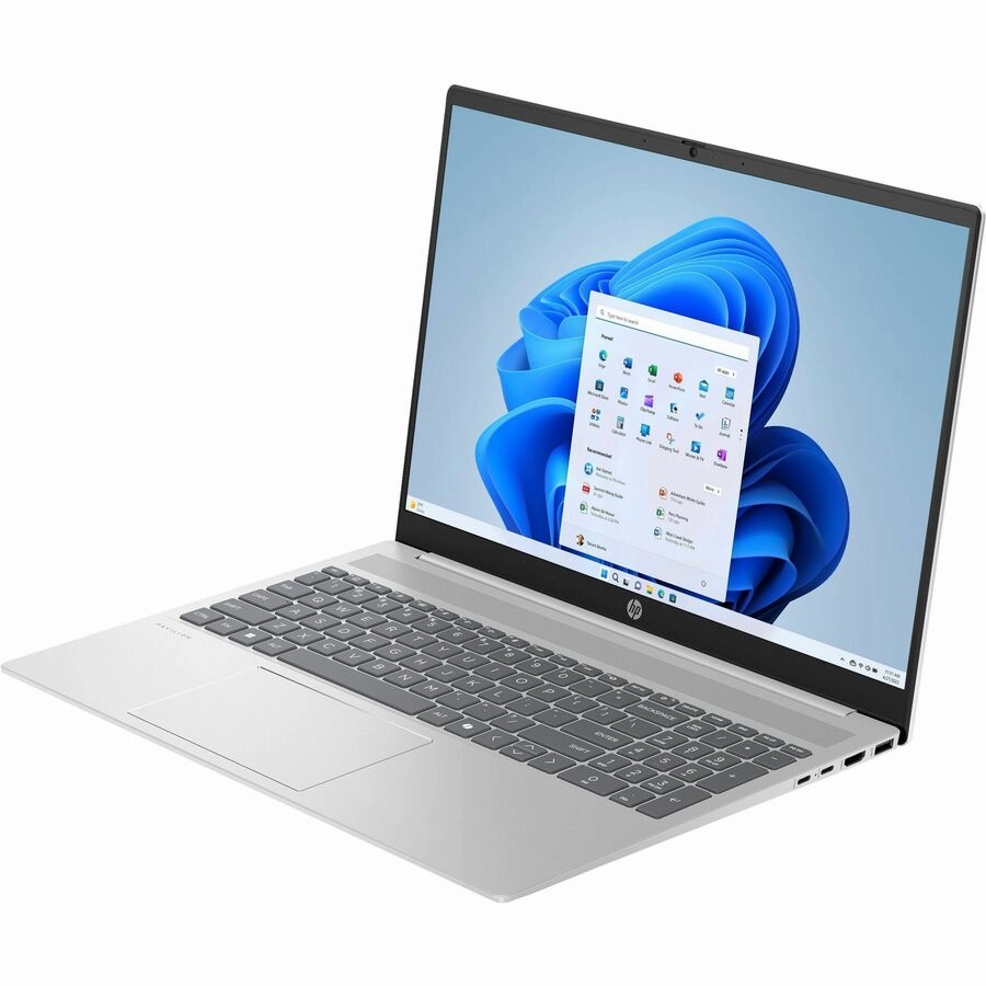 HP Pavilion 16" Touchscreen Notebook