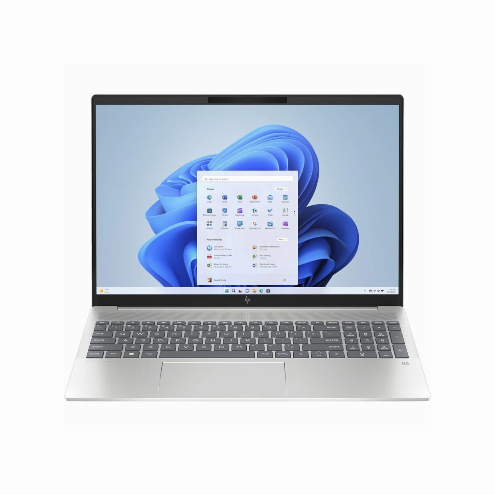 HP Pavilion Plus 16" Notebook imac,desktop computer