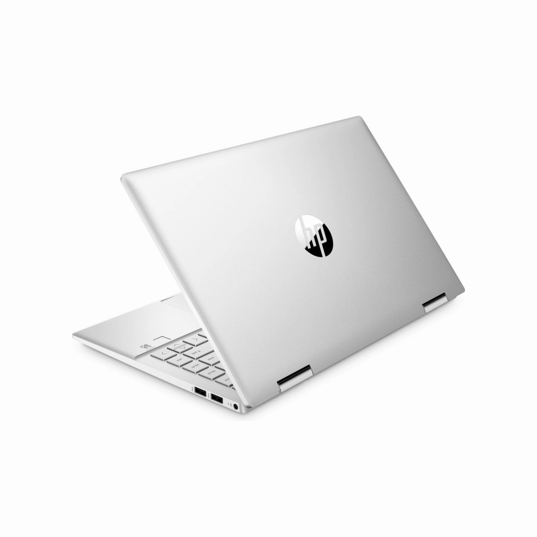 HP Pavilion x360 14-DY 2-in-1 Touchscreen 14" Notebook