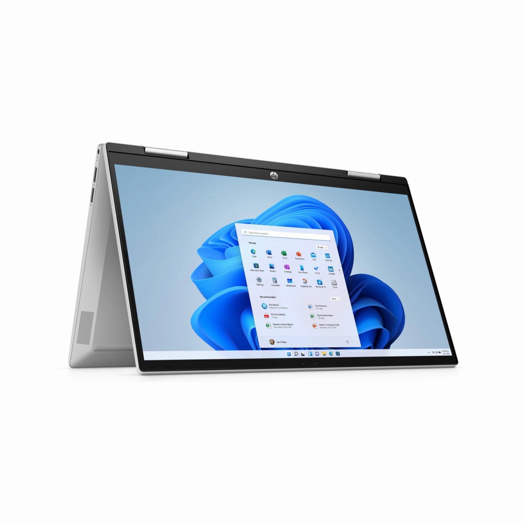 HP Pavilion x360 14-DY 2-in-1 Touchscreen 14" Notebook