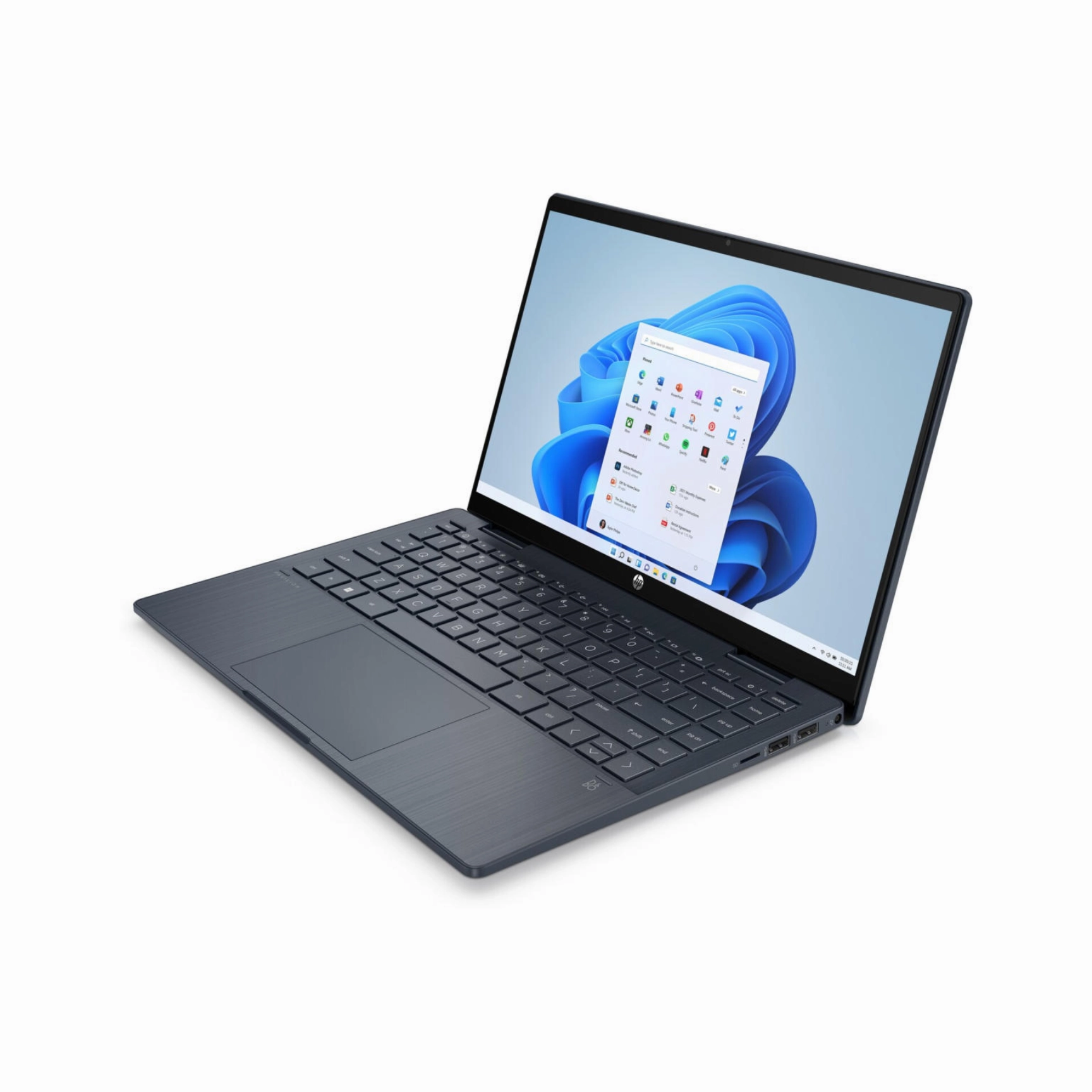 HP Pavilion x360 14-EK0013 2-in-1 Touchscreen 14" Notebook
