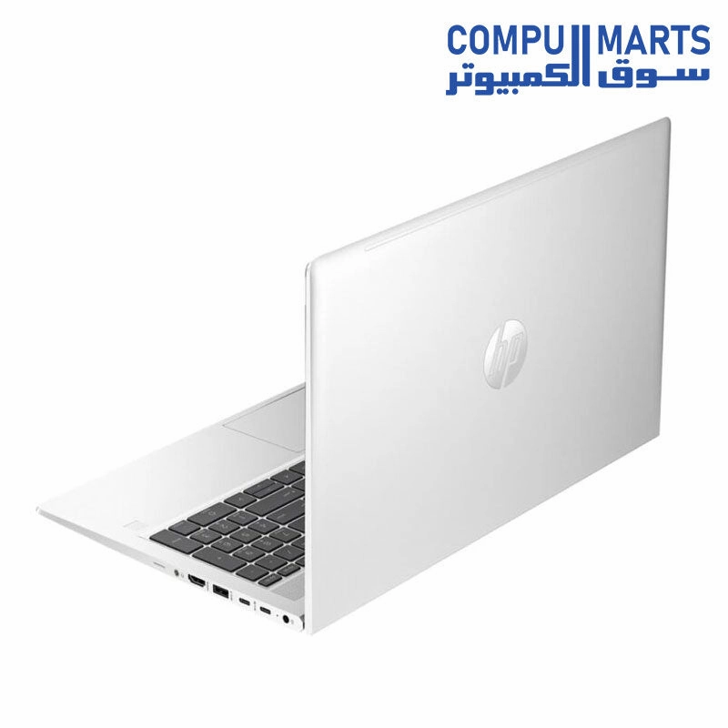 HP ProBook 450 G10 ( 85D06EA ) i7-1355U 10 Cores  8GB DDR4  512GB SSD  Intel UHD GRAPHICS  15.6 FHD IPS  Fingerprint  Backlit KYB  DOS