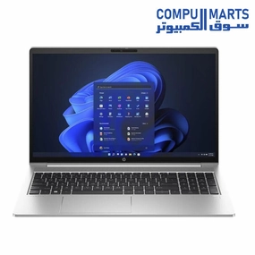 HP ProBook 450 G10 ( 85D06EA ) i7-1355U 10 Cores  8GB DDR4  512GB SSD  Intel UHD GRAPHICS  15.6 FHD IPS  Fingerprint  Backlit KYB  DOS mini pc,computer