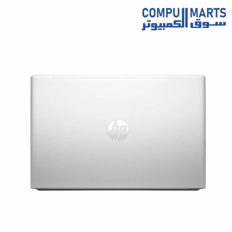 HP ProBook 450 G10 ( 85D08EA ) i5-1335U 10 Cores  8GB DDR4  512GB SSD  Intel UHD GRAPHICS  15.6 FHD IPS Touch Fingerprint  Backlit KYB  DOS