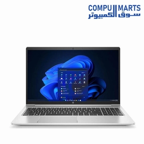 Hp ProBook 450 G10 ( A3DV9ES ) LAPTOP i5-1335U 10 Cores  8GB  512GB SSD  Intel UHD GRAPHICS  15.6 FHD IPS  Fingerprint  Bag mini pc,computer