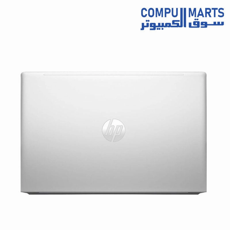 Hp ProBook 450 G10 ( A3DV9ES ) LAPTOP i5-1335U 10 Cores  8GB  512GB SSD  Intel UHD GRAPHICS  15.6 FHD IPS  Fingerprint  Bag