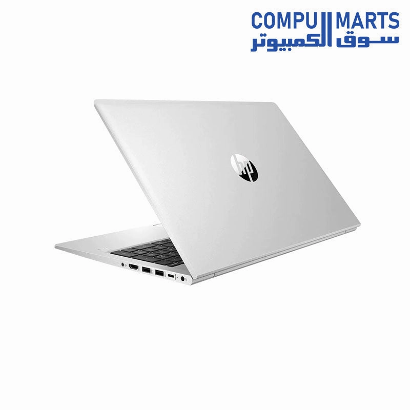 HP PROBOOK 450 G9 5Y3T1EA 12TH I5-1235U - 8GB RAM - 512 SSD - GeForce MX570 2GB GDDR6 -15.6" HD IPS