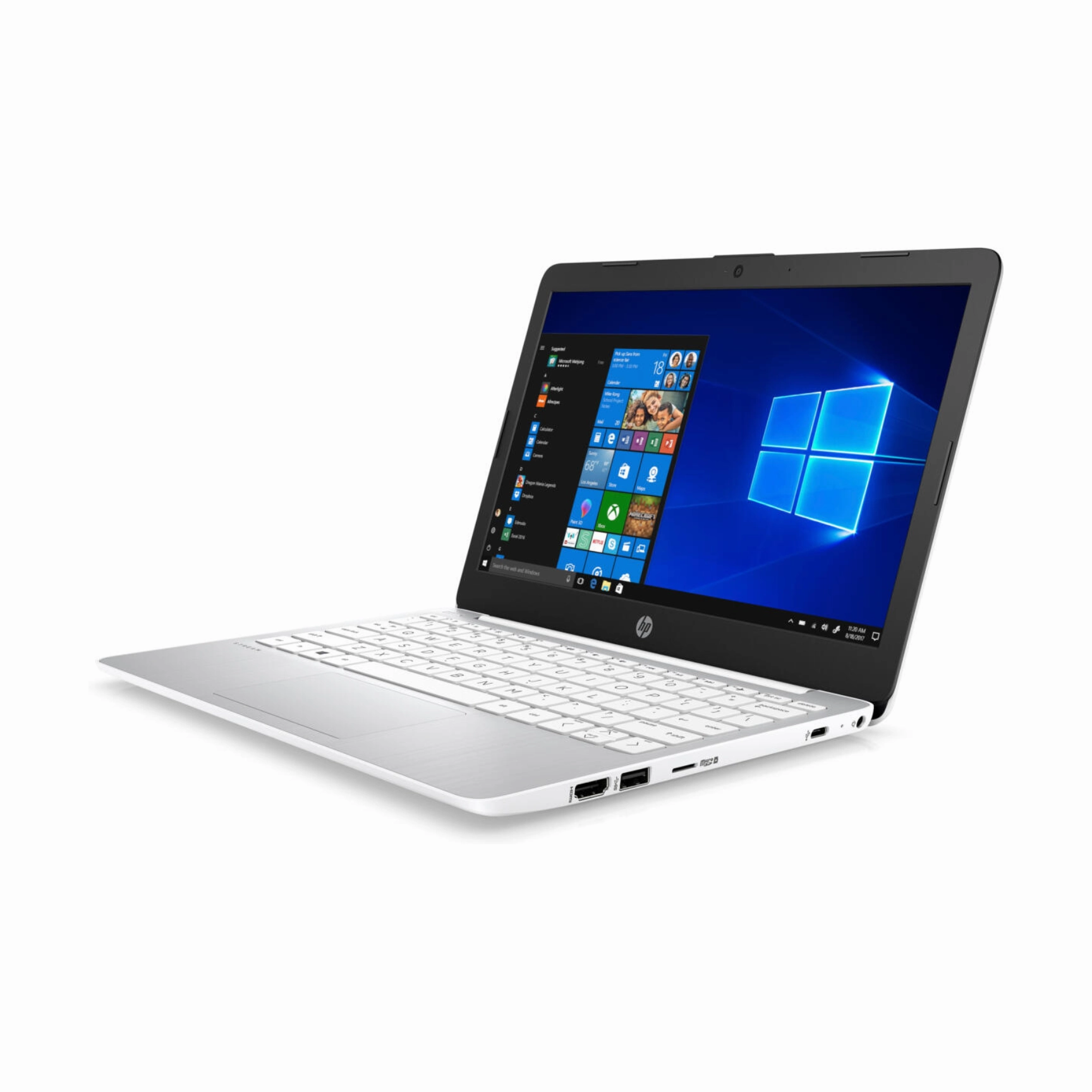 HP Stream 11-AK0012 11" Notebook