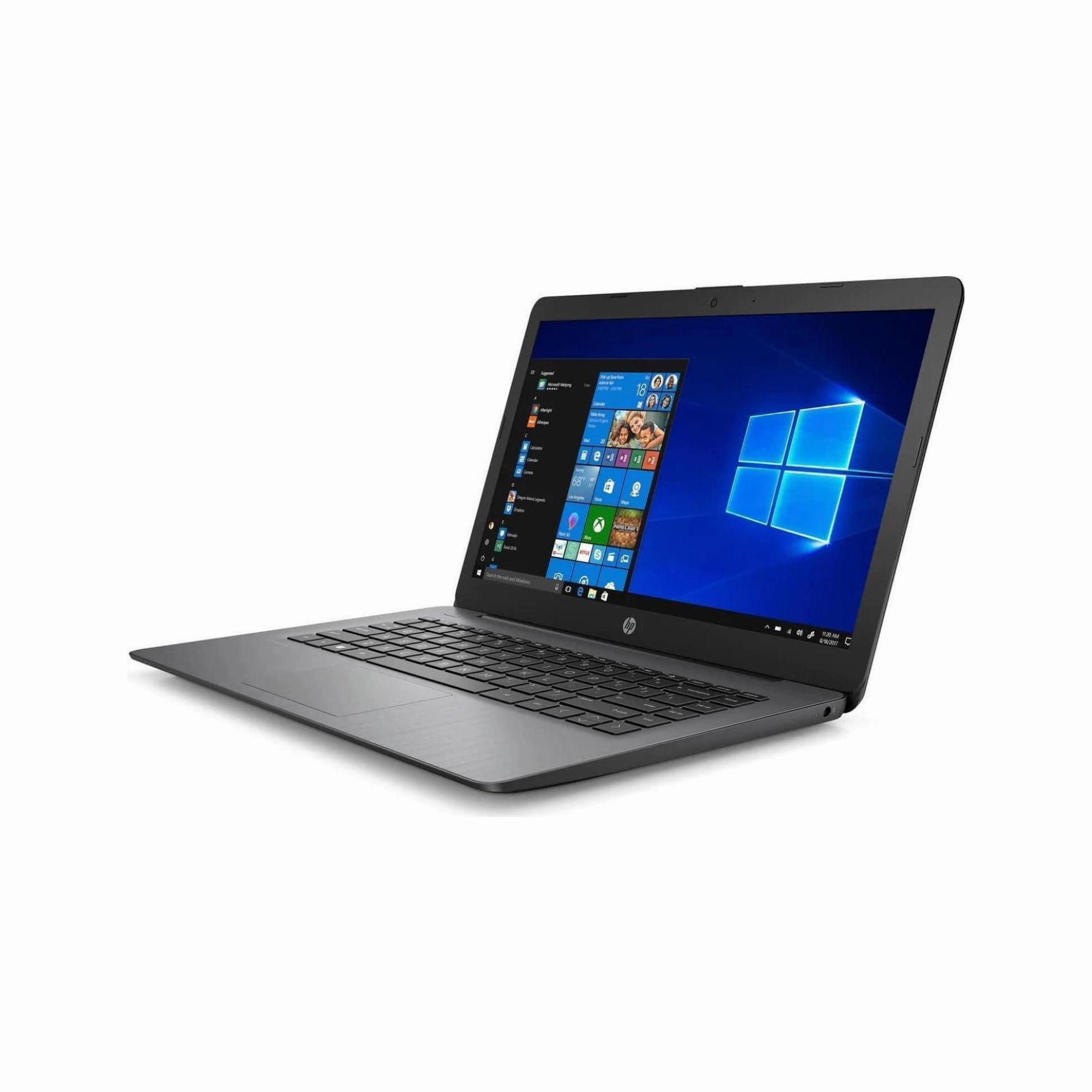 HP Stream 14-CB119 14" Notebook