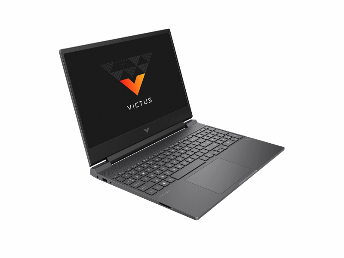 HP VICTUS 15-Core i7-13700H, 16GB DDR4 & 1TB SSD, NVIDIA GeForce RTX 4060 8GB, 15.6Inch, Win11