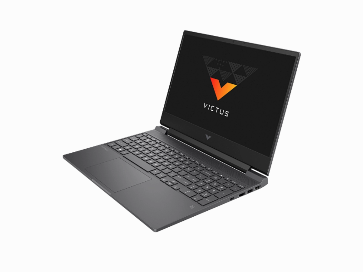 HP VICTUS 15-Core i7-13700H, 16GB DDR4 & 1TB SSD, NVIDIA GeForce RTX 4060 8GB, 15.6Inch, Win11