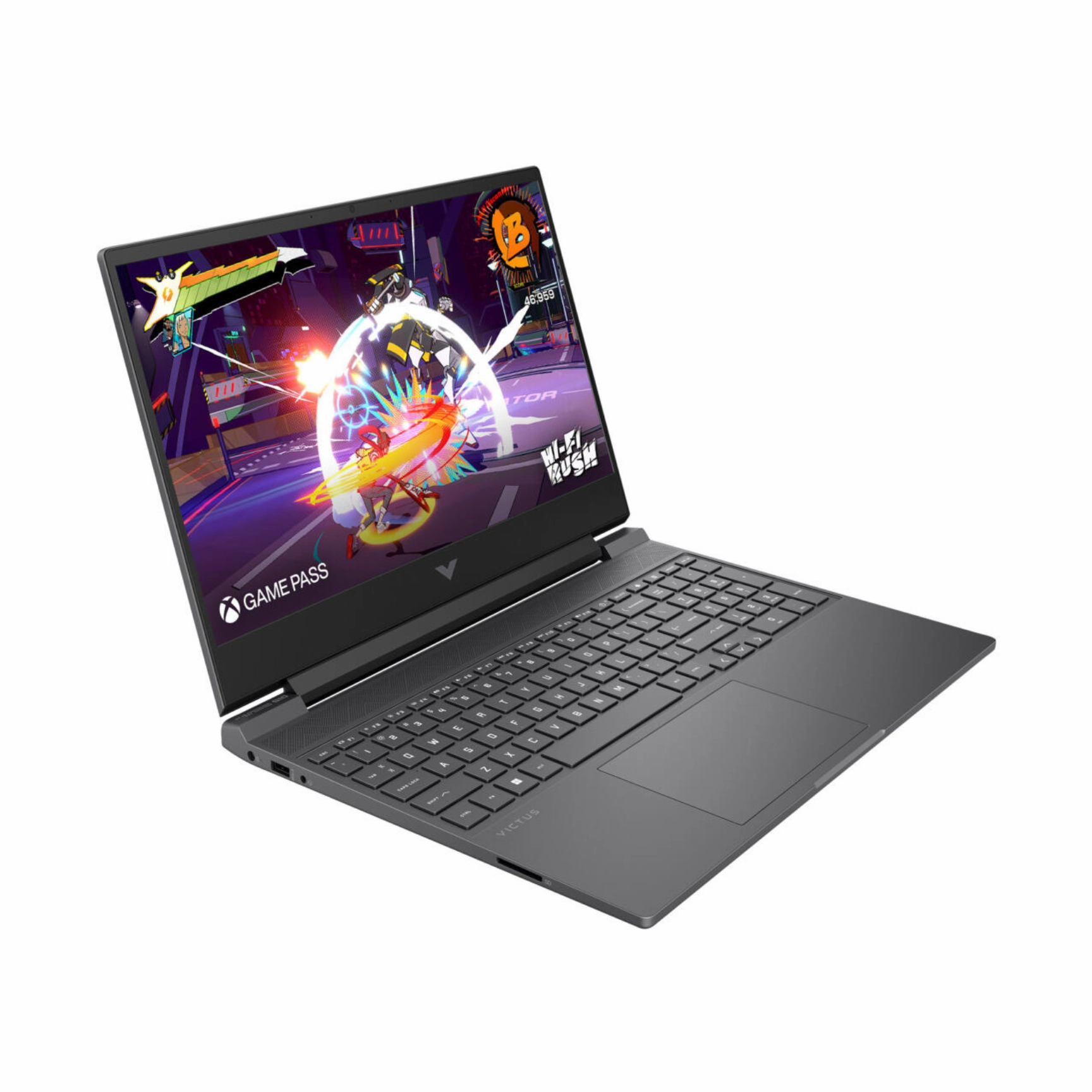 HP Victus 15-FA27 15.6" Gaming Notebook