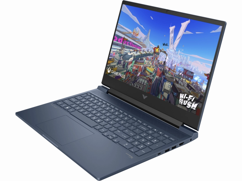 HP VICTUS 16-R1012NE CORE I7-14650HX 16GB DDR51TB SSDNVIDIA GEFORCE RTX4050-6GB,16.1 Inch