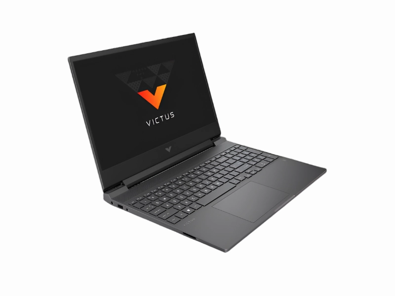 Hp Victus Clamshell-Roku 23C1-Core i7-13700H, 16GB DDR4 & 1TB Pcle, Nvidia GeForce RTX 3050, 15.6Inch, Win11