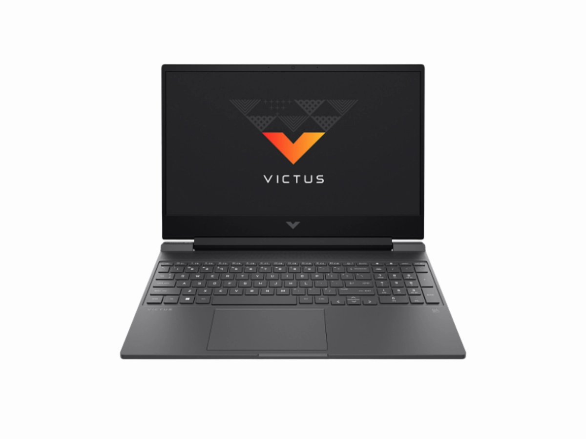 Hp Victus Clamshell-Roku 23C1-Core i7-13700H, 16GB DDR4 & 1TB Pcle, Nvidia GeForce RTX 3050, 15.6Inch, Win11 tv stand, curved tv