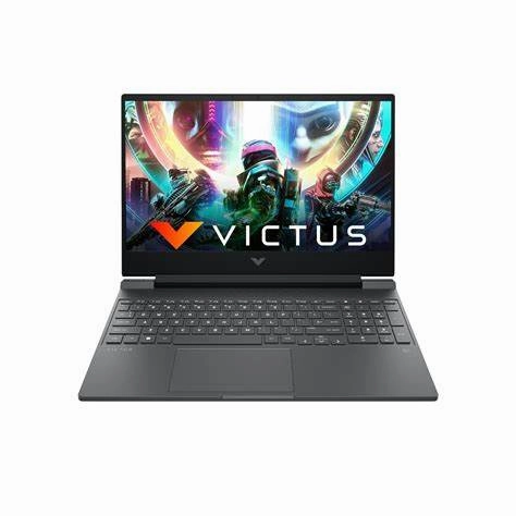 HP Victus Clamshell Roku Core i5-12450H, 8GB DDR4 & 512GB PCIe, NVIDIA GeForce RTX 2050, 15.6Inch tv stand, curved tv