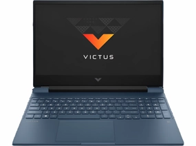 HP Victus Core i7, 16GB DDR4 & 1TB SSD, NVIDIA GeForce RTX 3050, 15.6Inch, Blue tv stand, curved tv