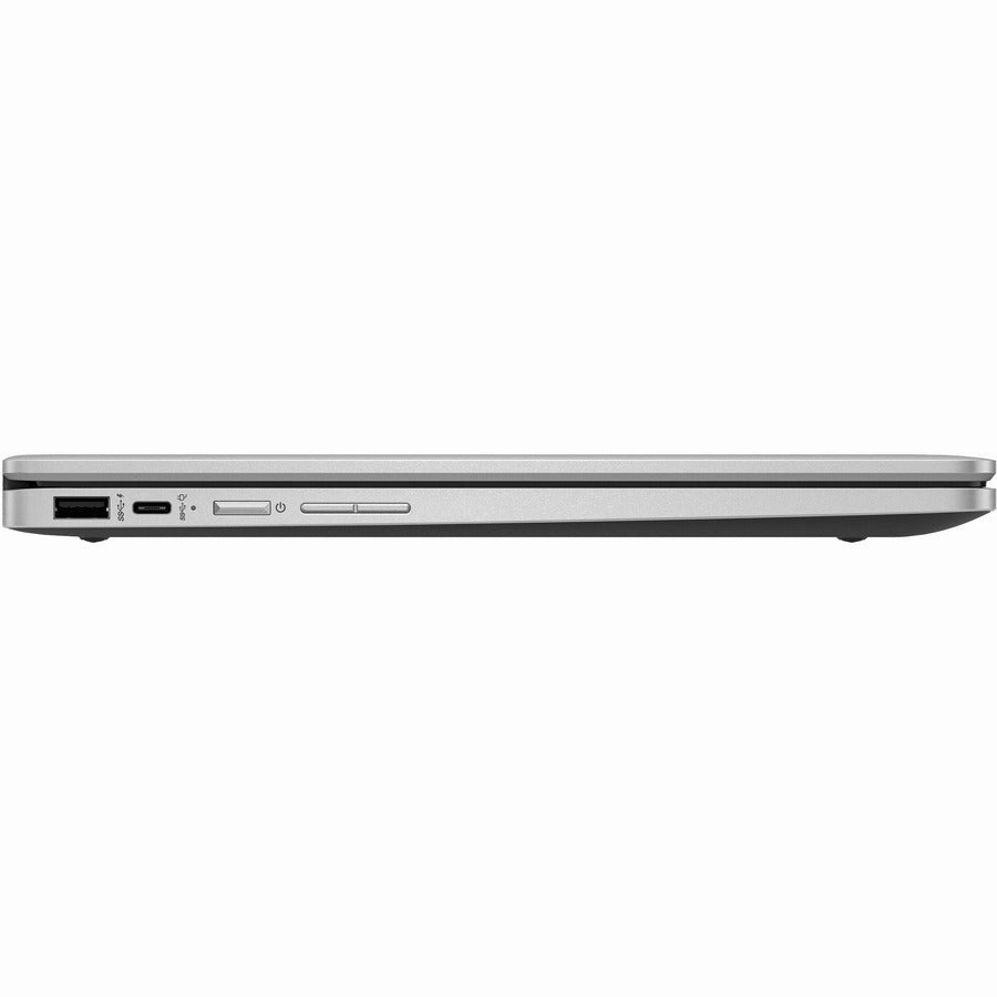 HP x360 14C-CD 14" 2-in-1 Touchscreen Chromebook