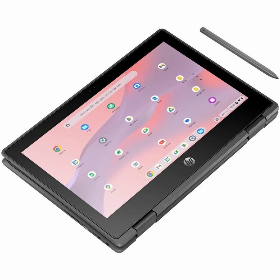 HP x360 Fortis G5 11" Touchscreen 2-in-1 Chromebook