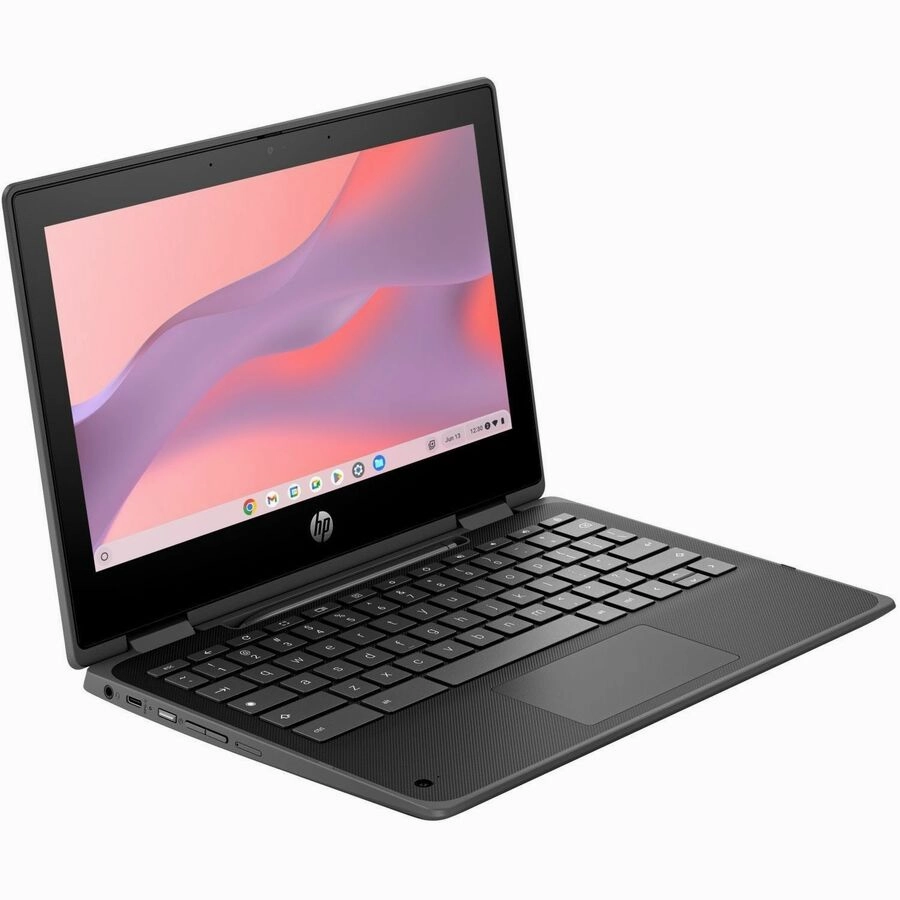 HP x360 Fortis G5 11" Touchscreen 2-in-1 Chromebook