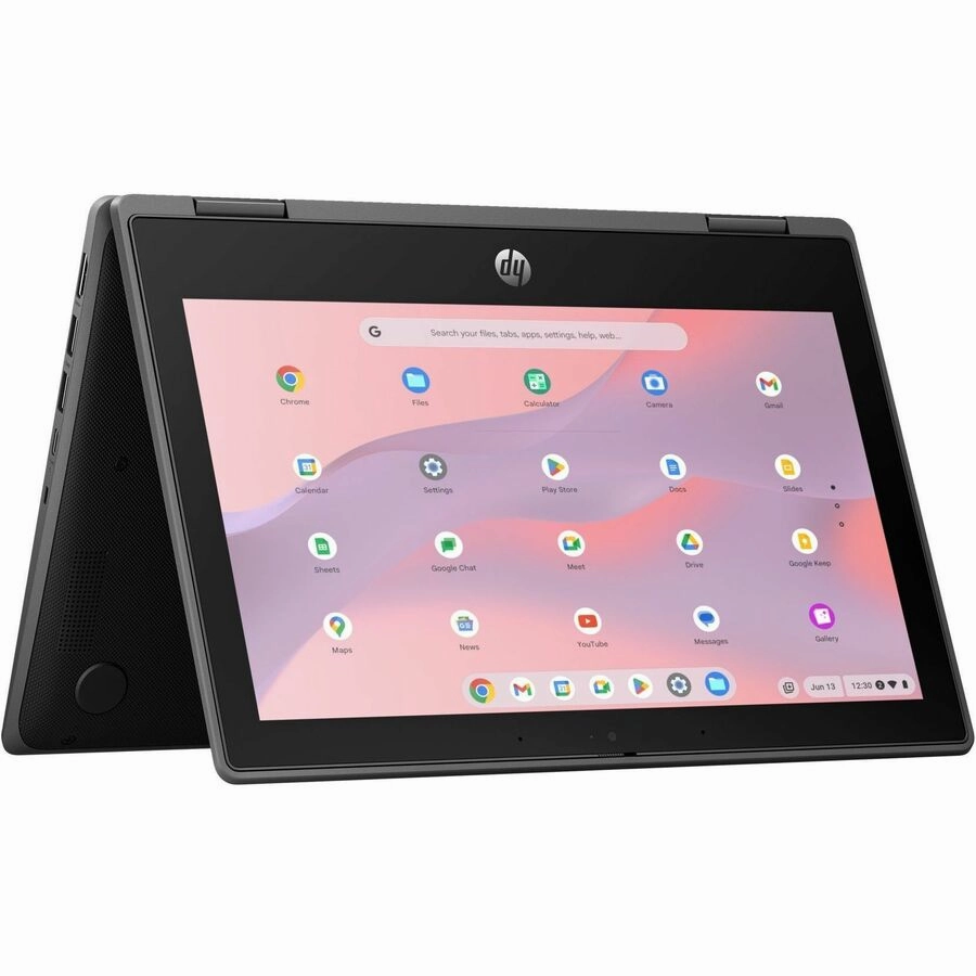 HP x360 Fortis G5 11" Touchscreen 2-in-1 Chromebook