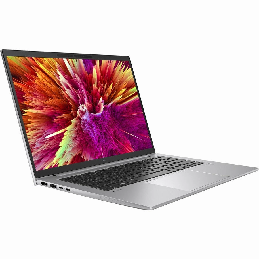 HP ZBook Firefly G10 14" Mobile Workstation