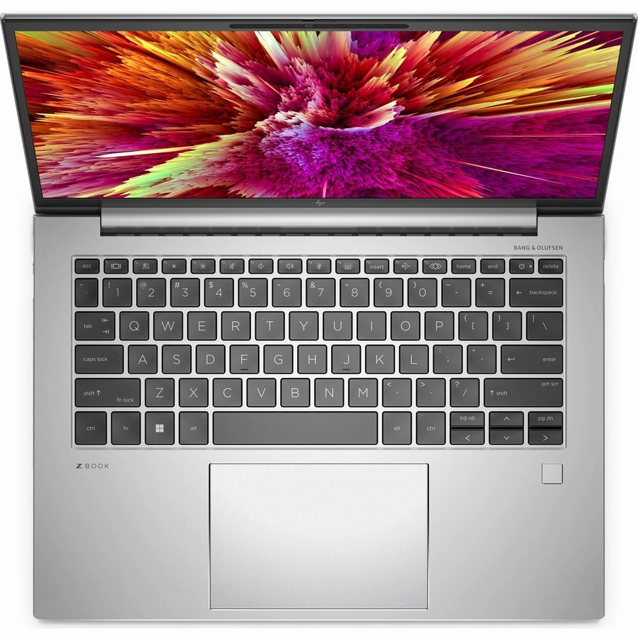 HP ZBook Firefly G10 14" Mobile Workstation