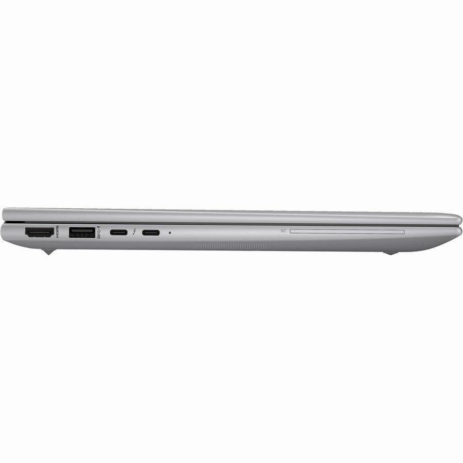 HP ZBook Firefly G10 14" Mobile Workstation